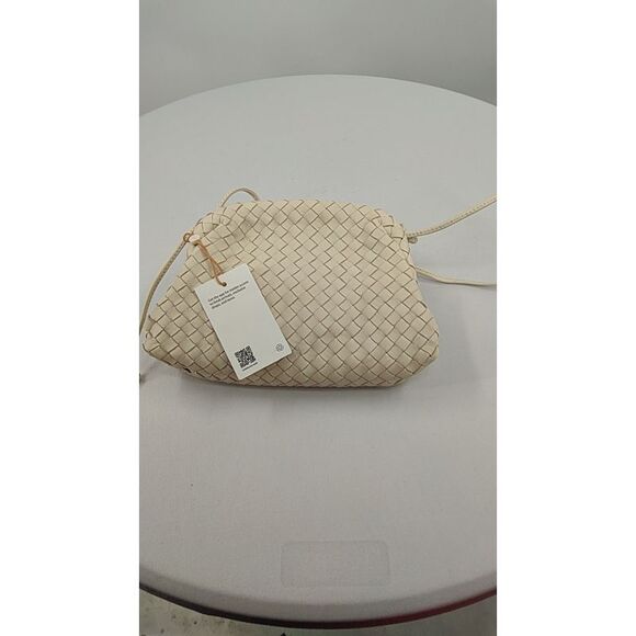 Quince Cream Bags One Size - Picture 2 of 2